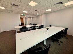 Kings Centre (D3), Office #528901531